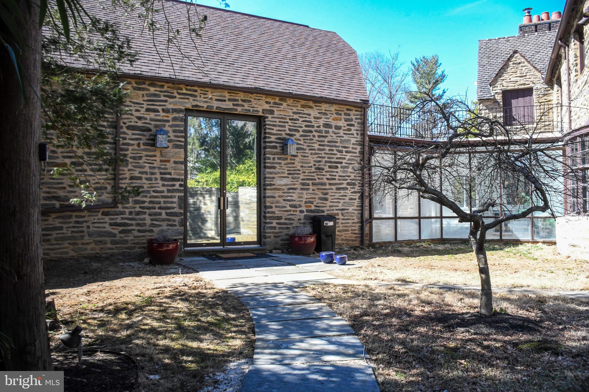 MERION - Residential
