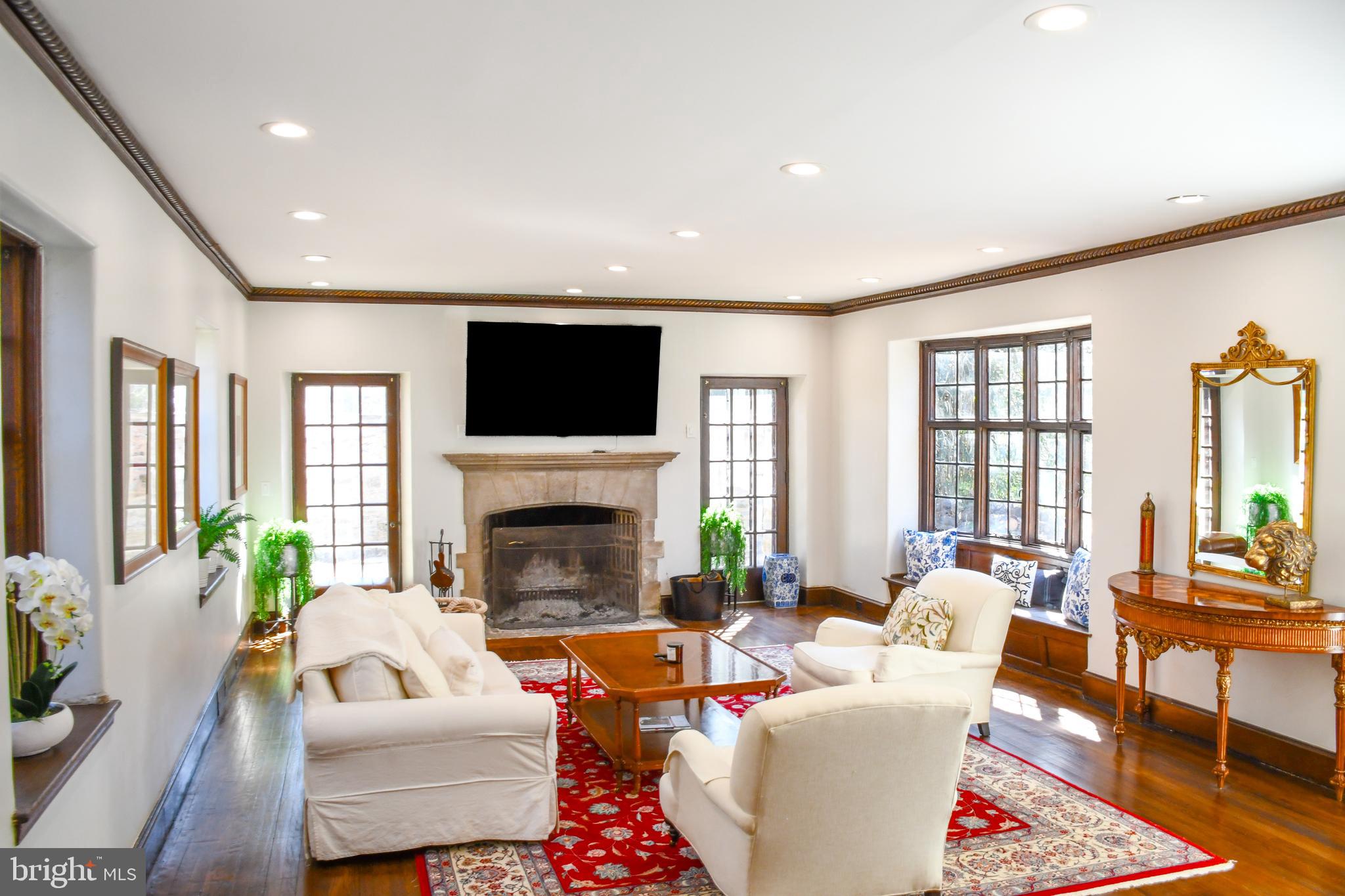 MERION - Residential