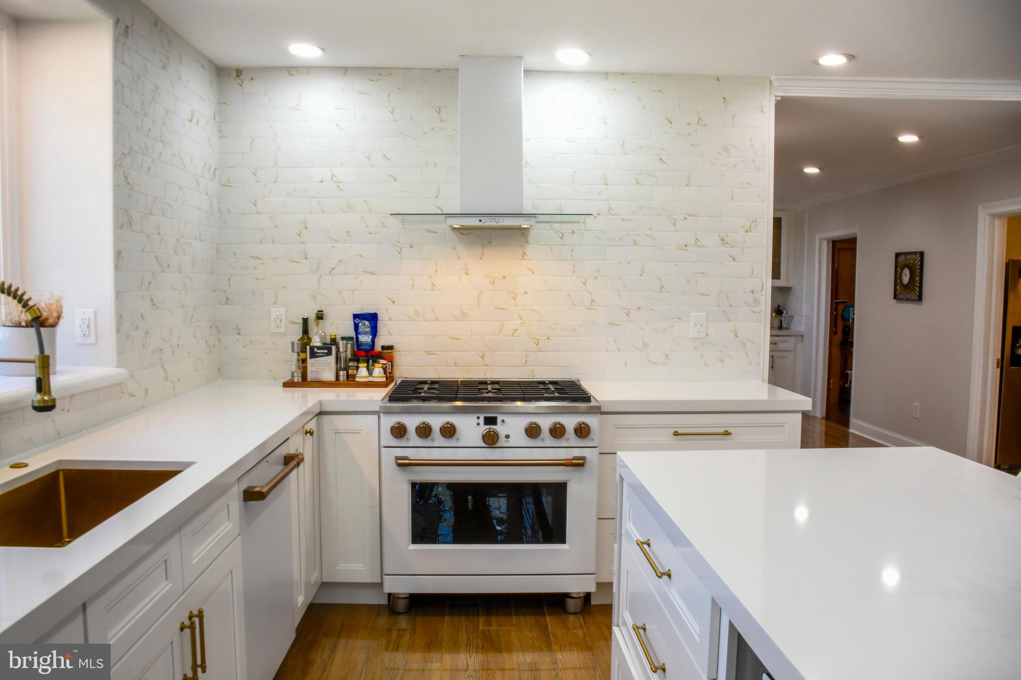 MERION - Residential