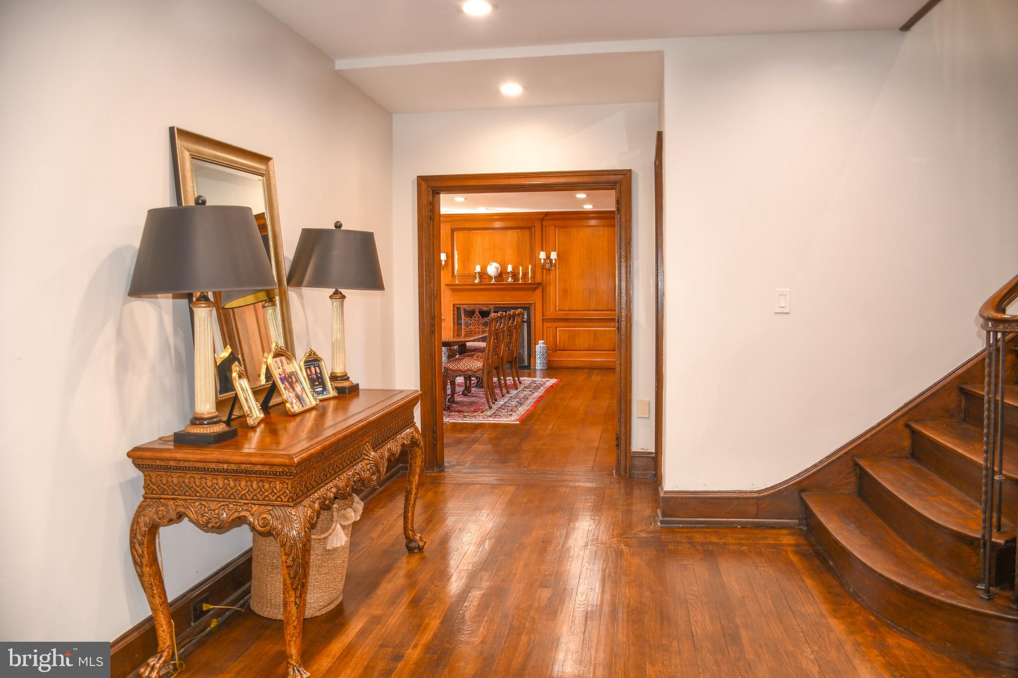 MERION - Residential