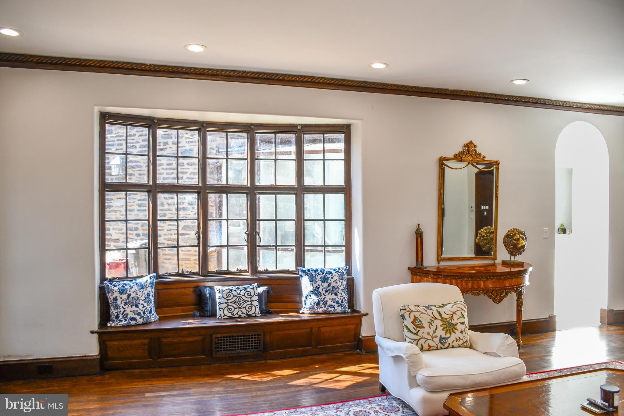 MERION - Residential