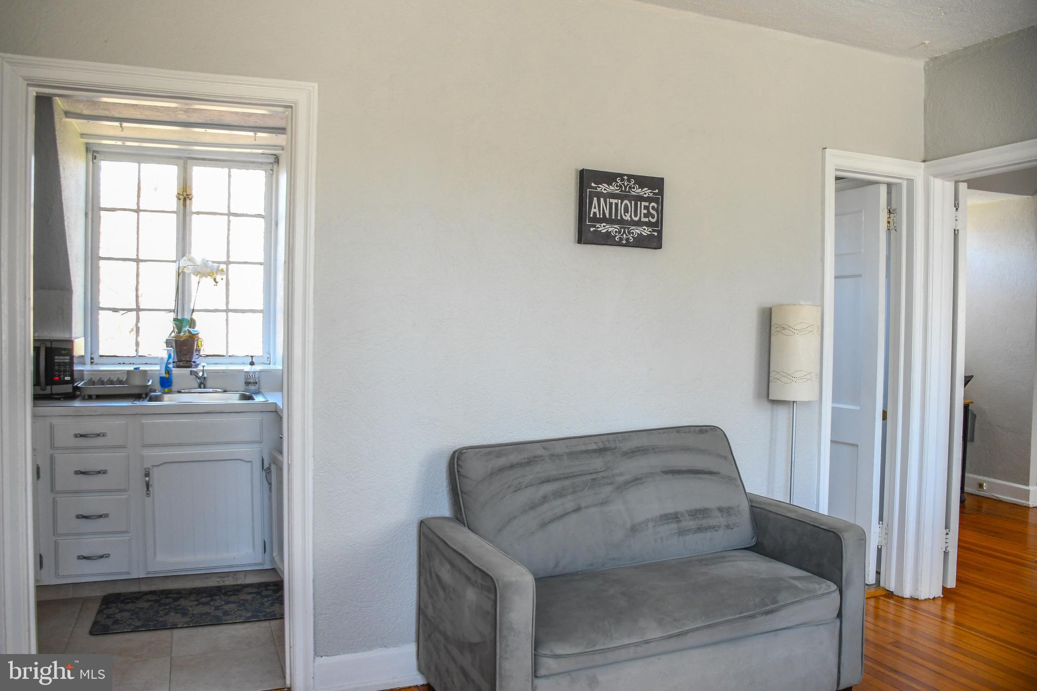 MERION - Residential