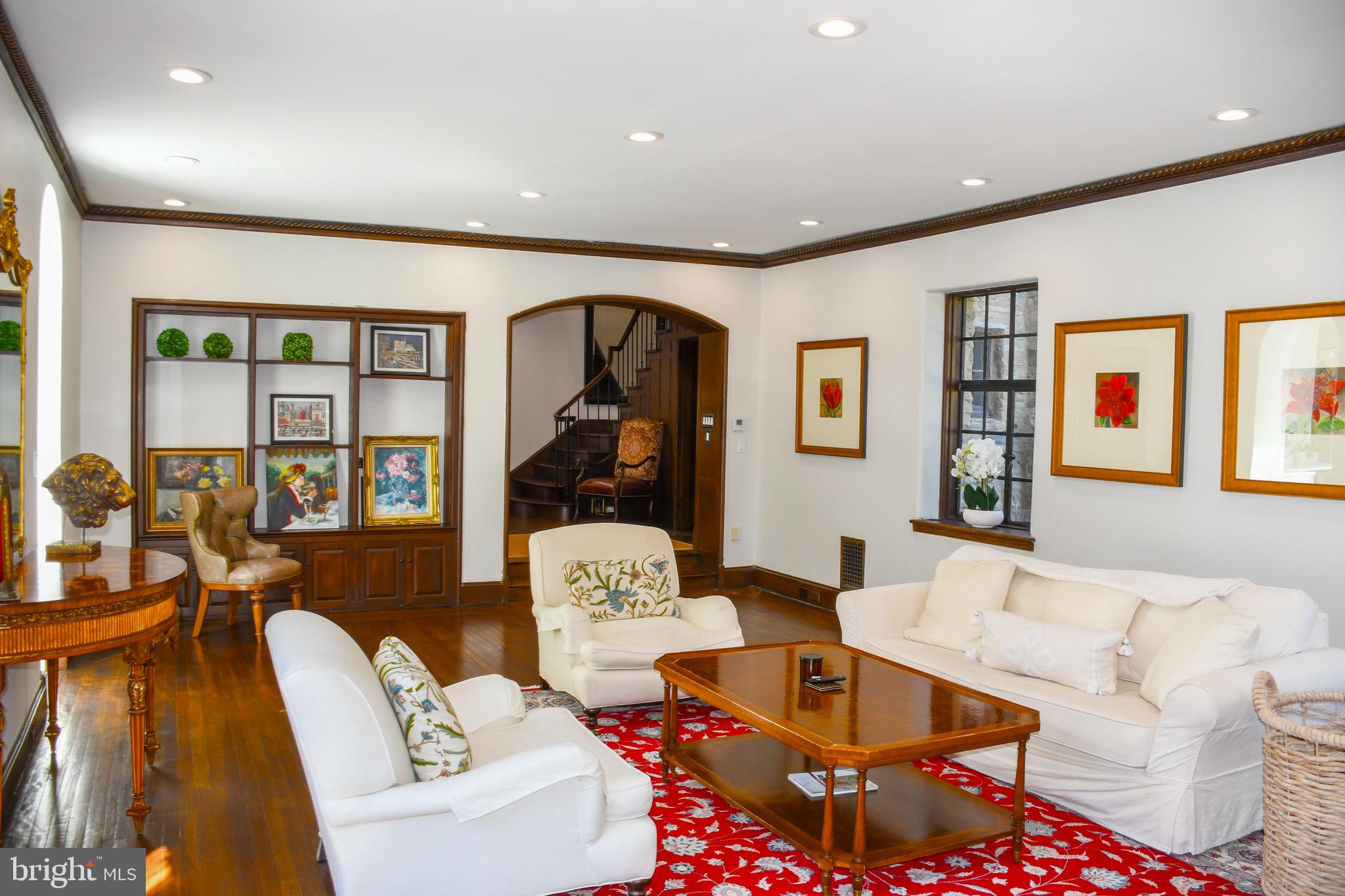 MERION - Residential