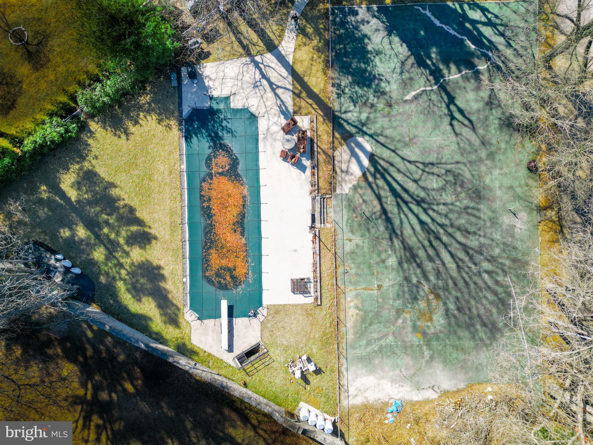 MERION - Residential