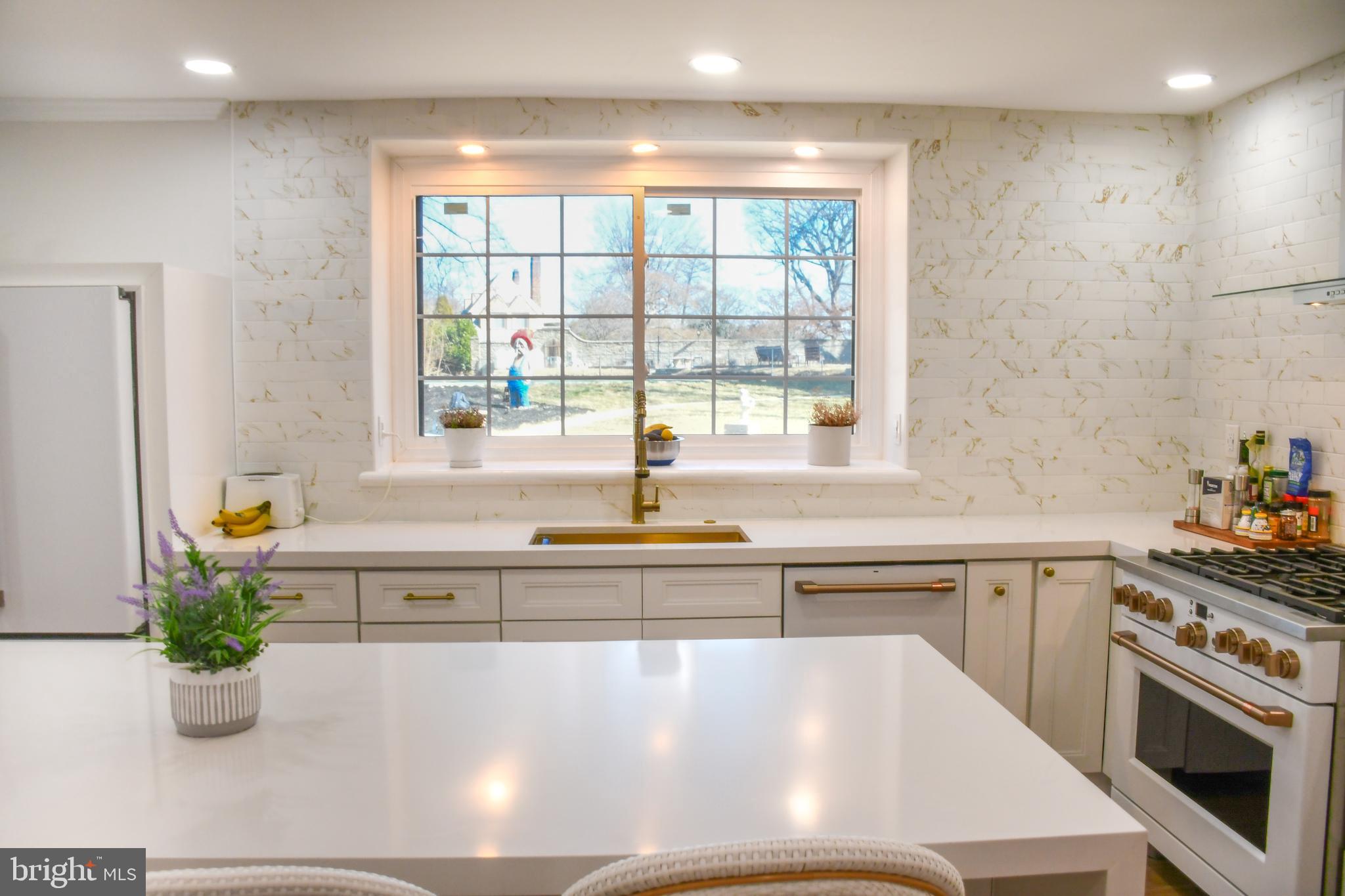 MERION - Residential