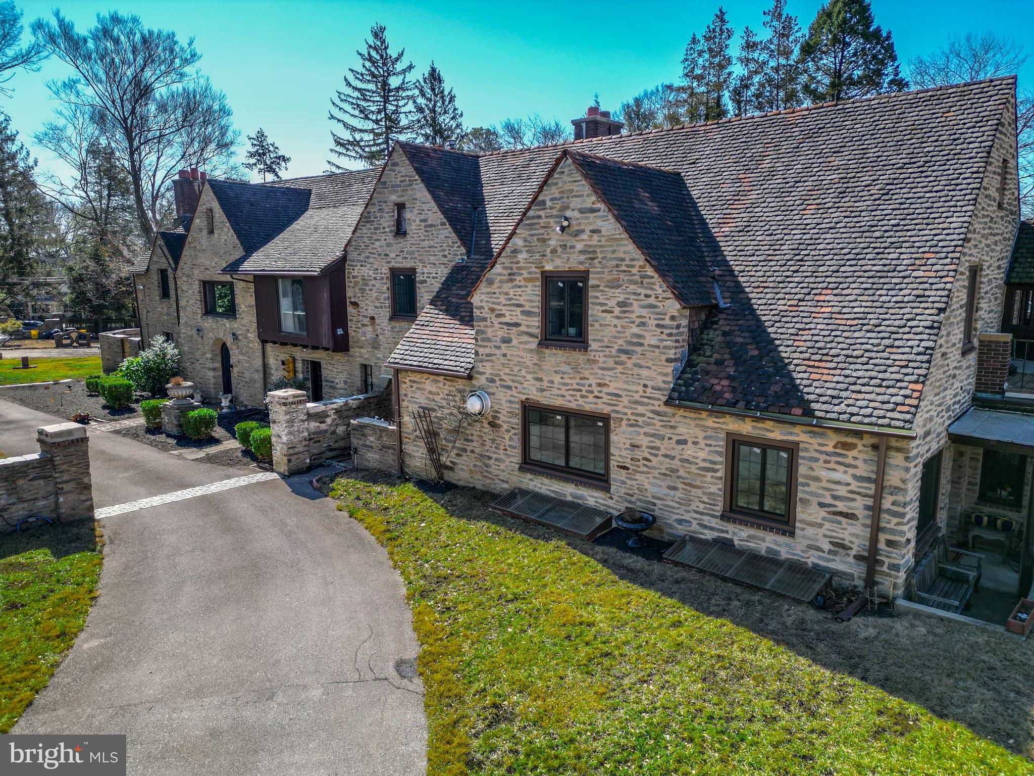 MERION - Residential