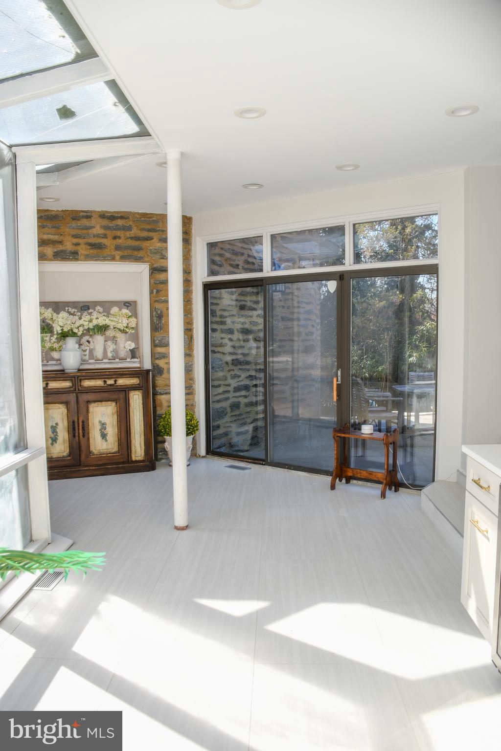 MERION - Residential