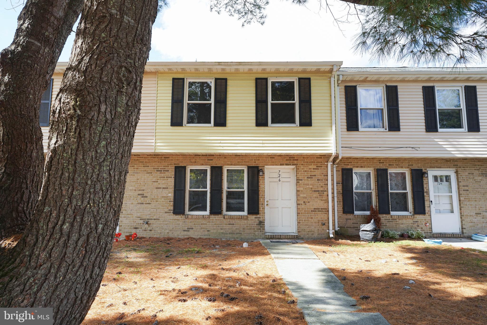 NONE AVAILABLE - Residential Lease