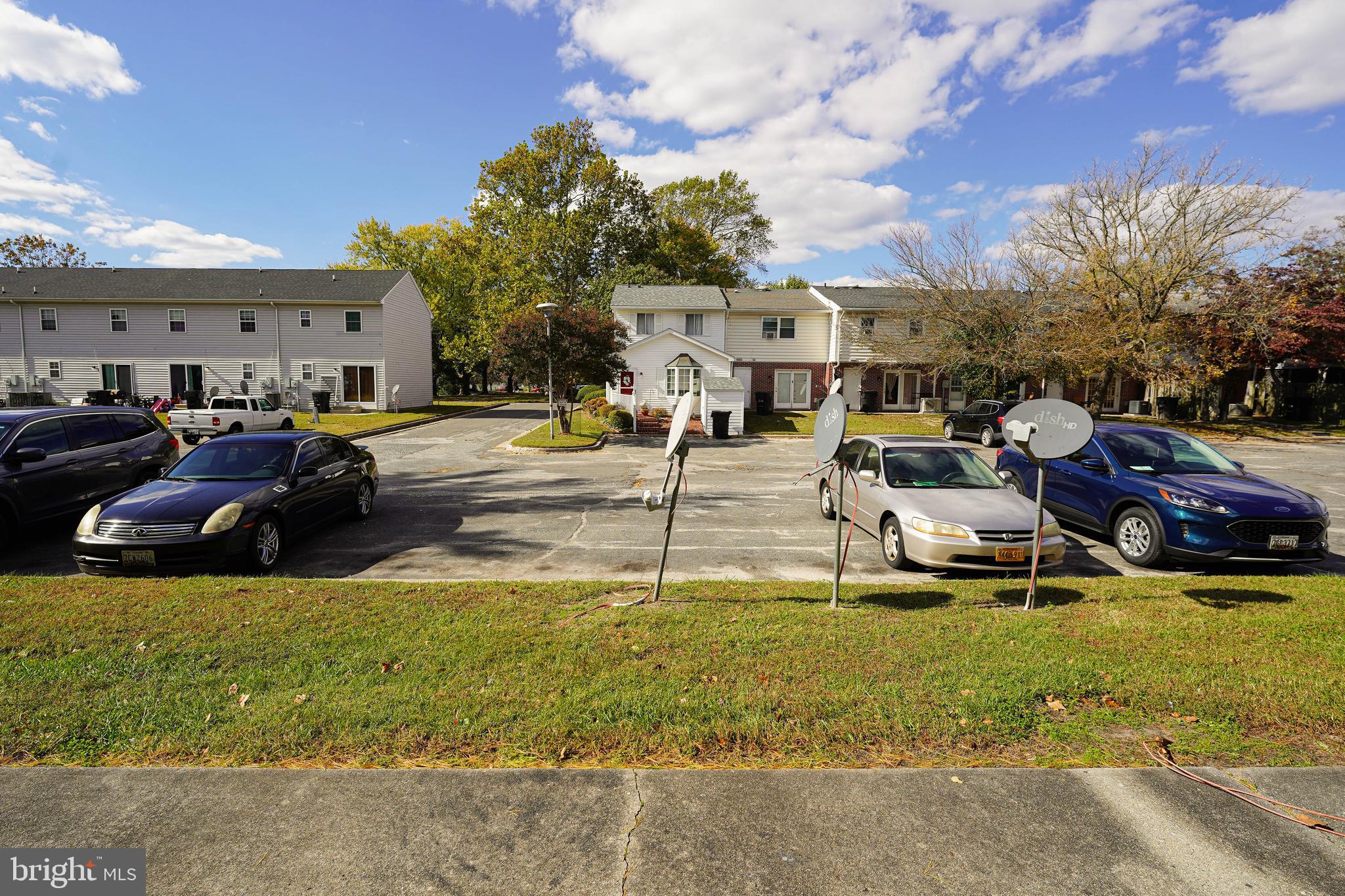 NONE AVAILABLE - Residential Lease