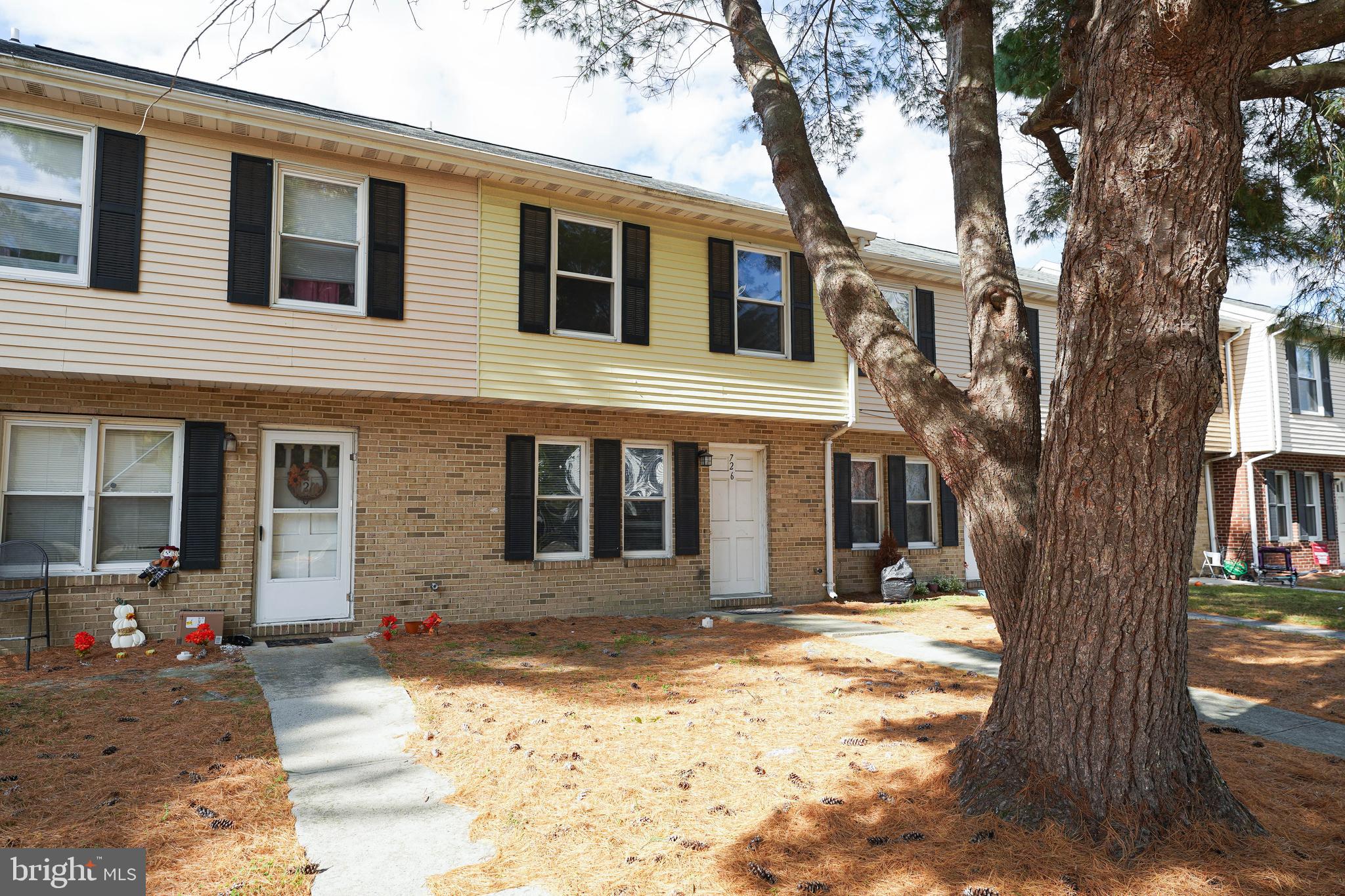 NONE AVAILABLE - Residential Lease