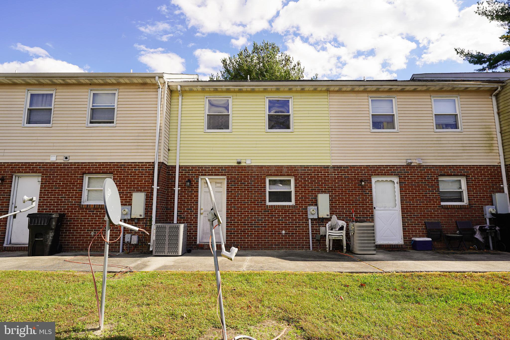 NONE AVAILABLE - Residential Lease