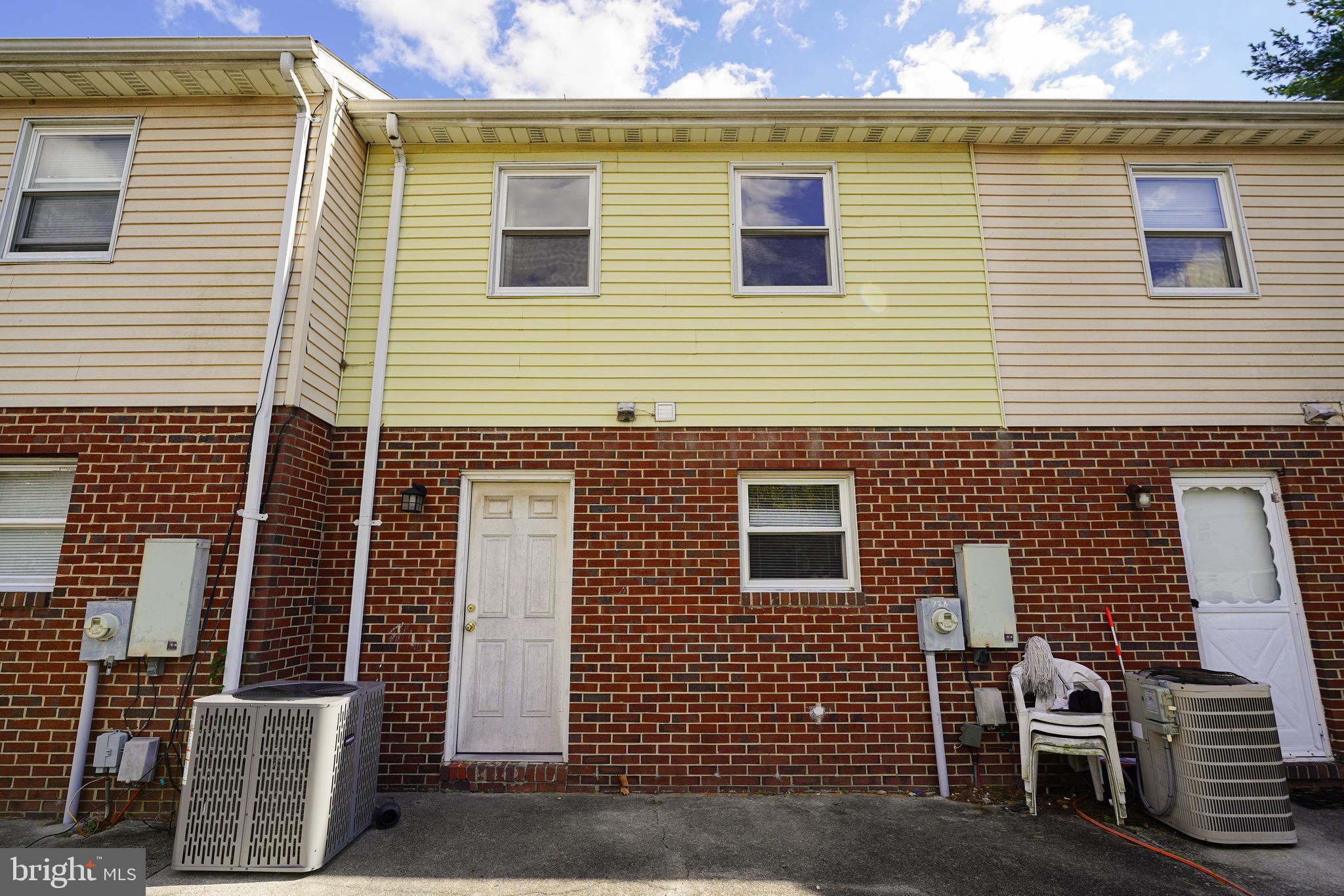 NONE AVAILABLE - Residential Lease