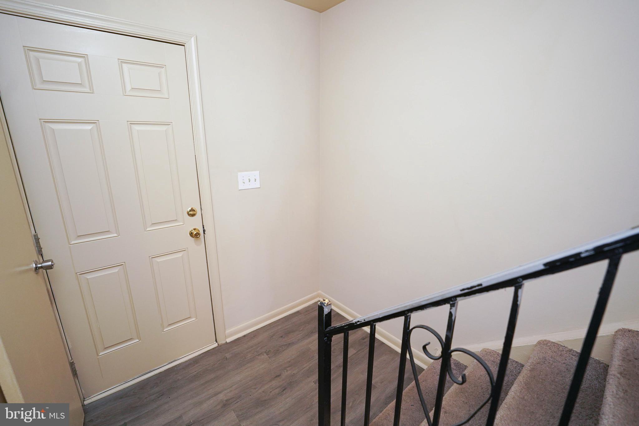 NONE AVAILABLE - Residential Lease