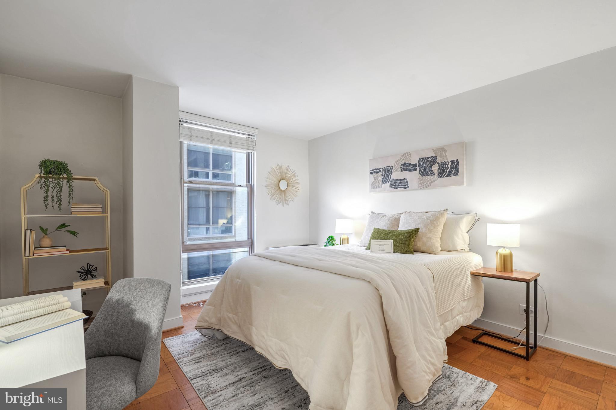 1260 21ST STREET NW 208