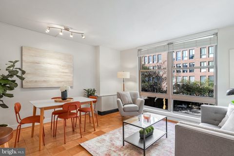 1260 21ST STREET NW 208 WASHINGTON DC 20036