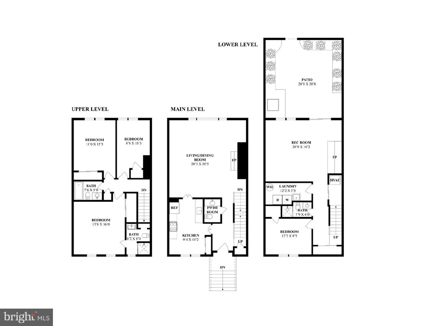 6311 GOLF COURSE SQUARE