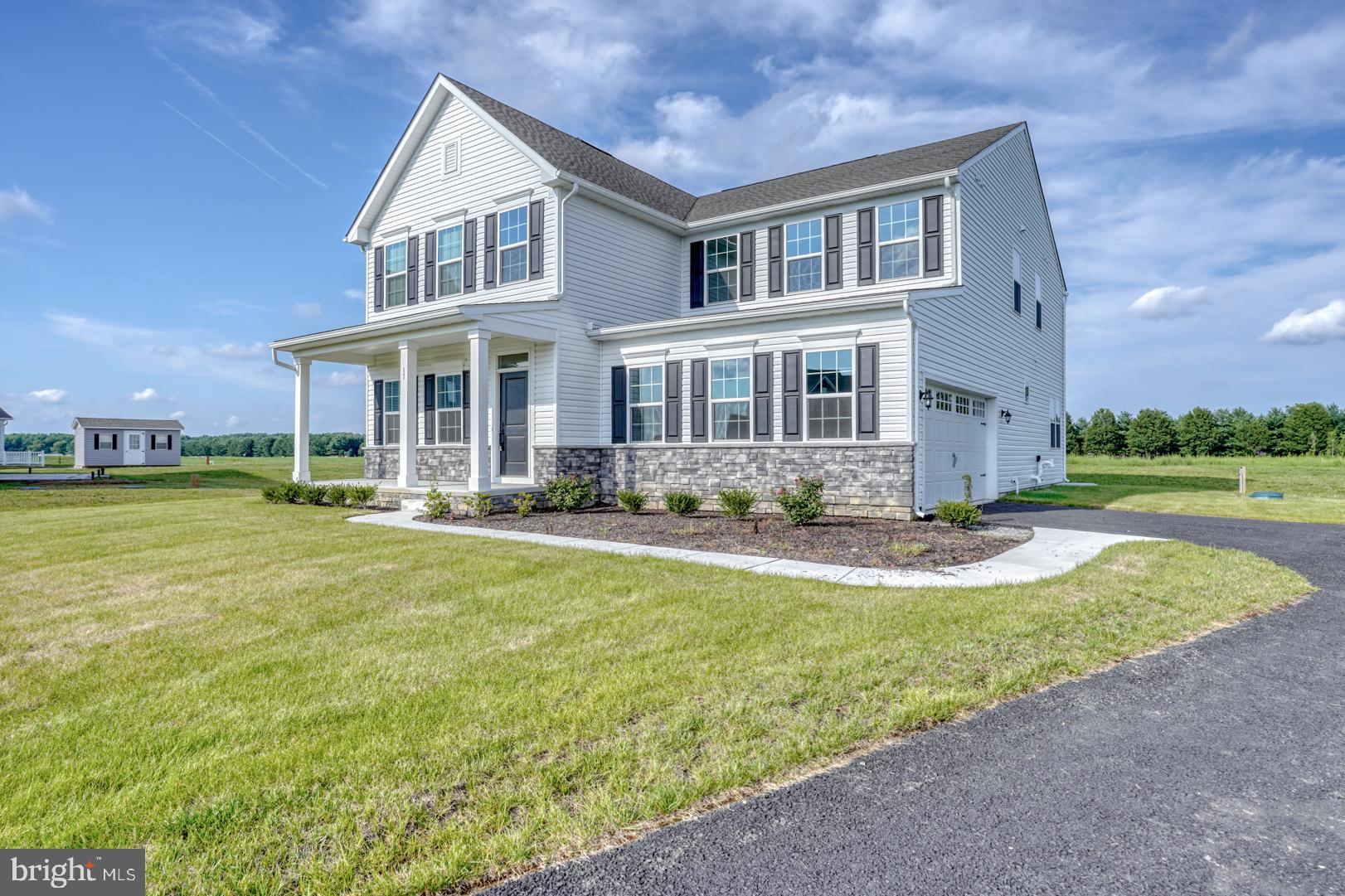 17 CORINTHIAN COURT