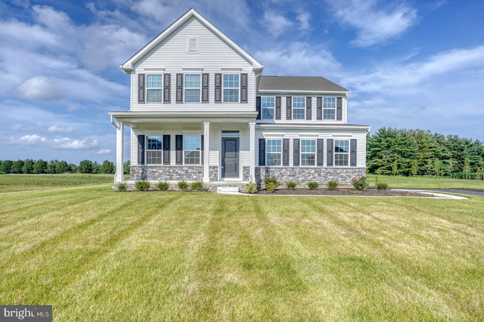 17 CORINTHIAN COURT