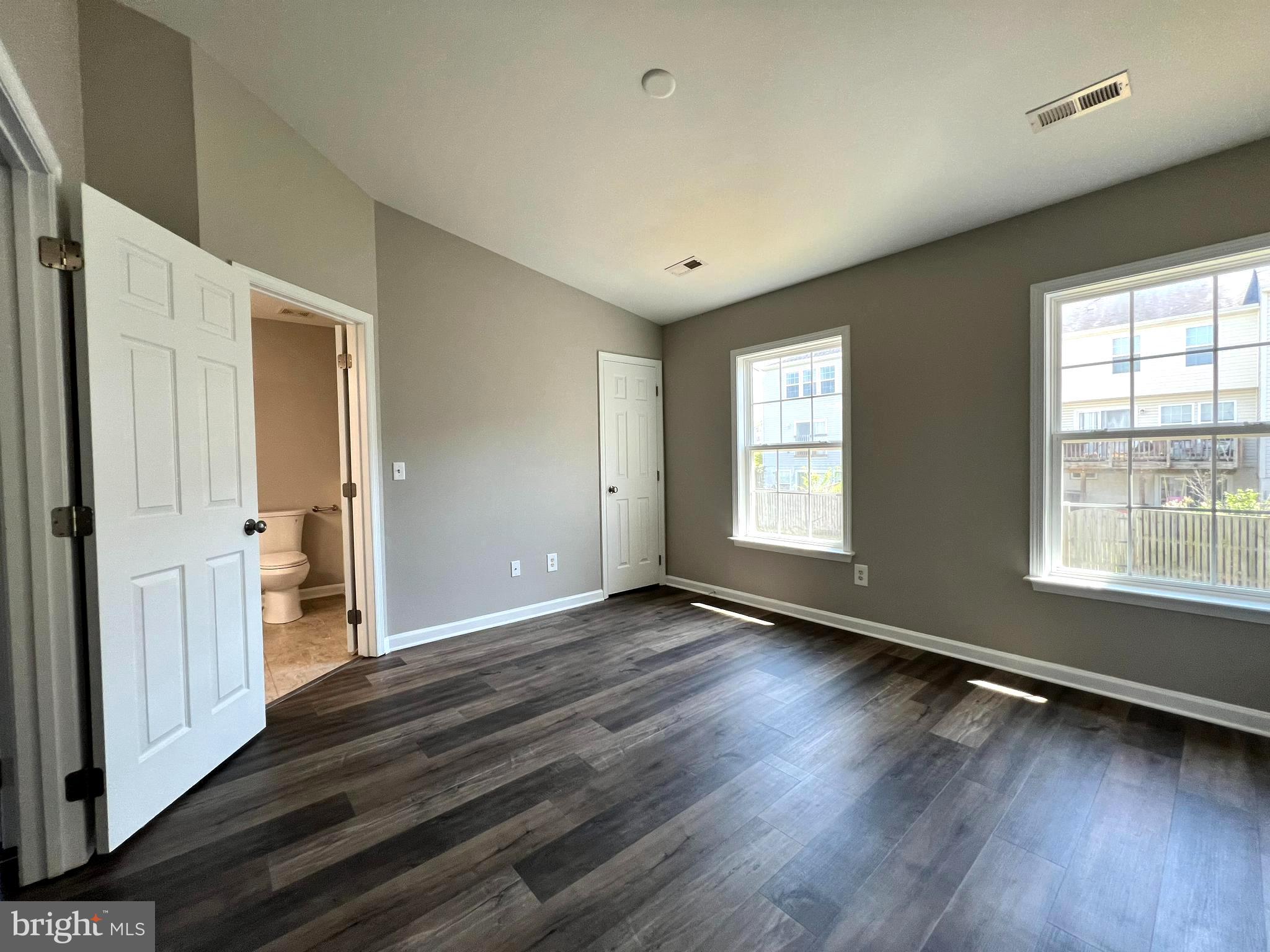 FAIRWAYS WEST - Residential Lease