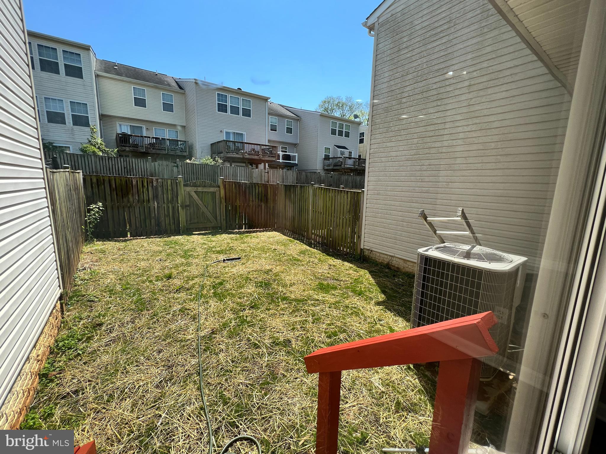 FAIRWAYS WEST - Residential Lease