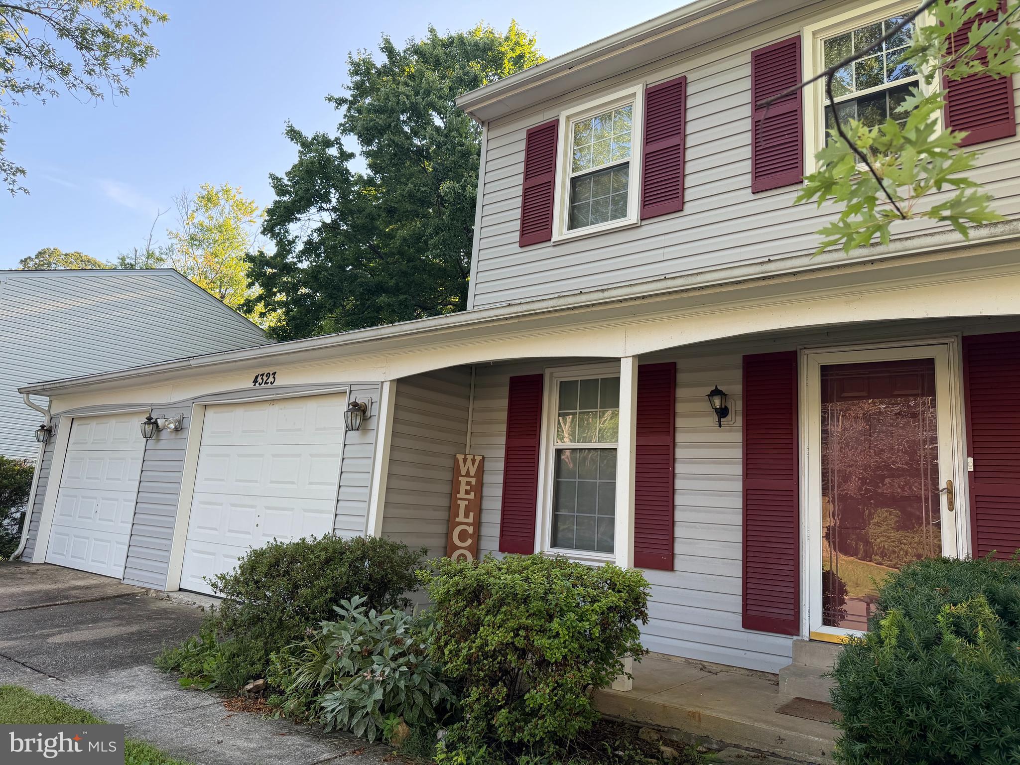 4323 STILL MEADOW ROAD