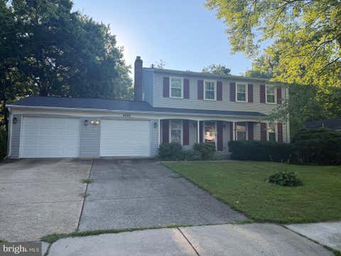 Photo of 4323 Still Meadow Road, FAIRFAX, VA 22032 (MLS # VAFX2336012)