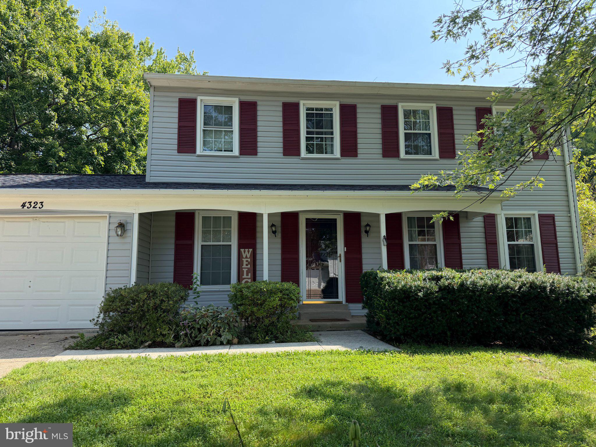 4323 STILL MEADOW ROAD
