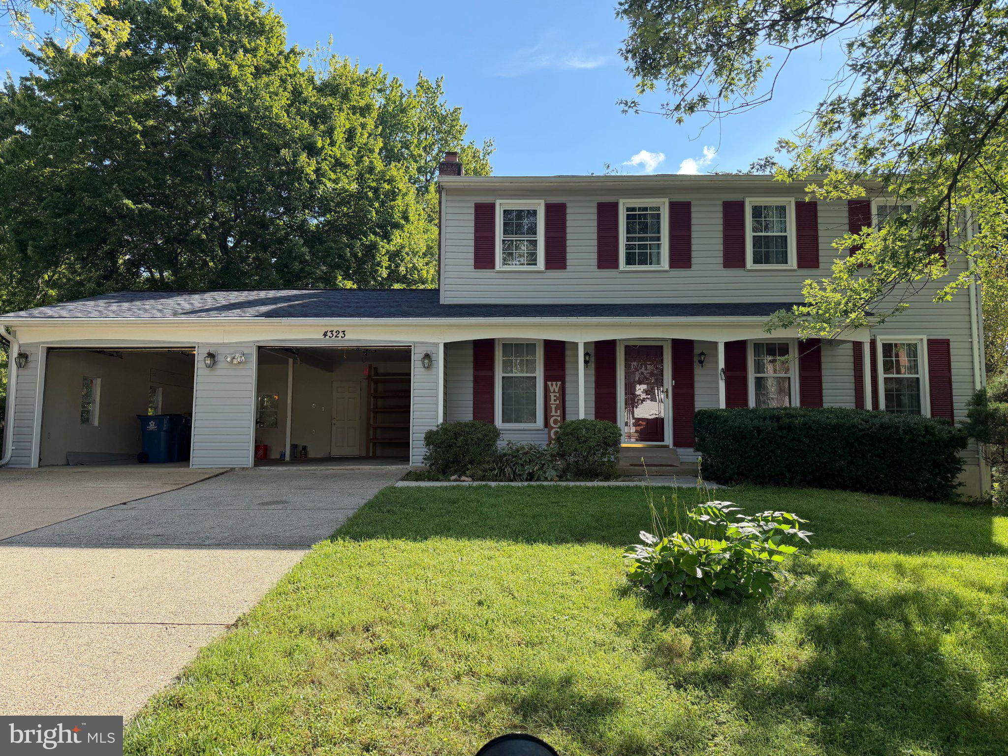 4323 STILL MEADOW ROAD