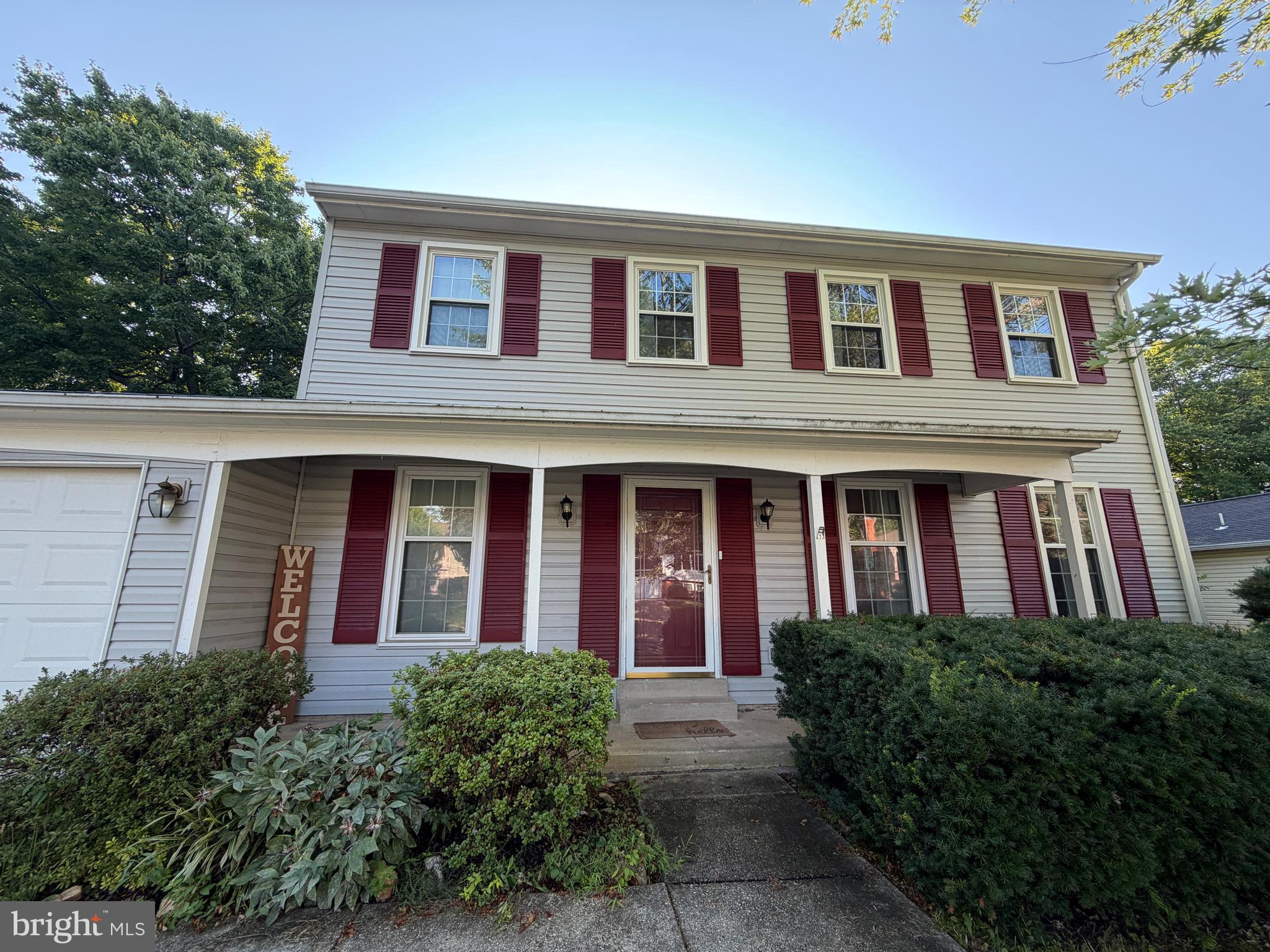 4323 STILL MEADOW ROAD