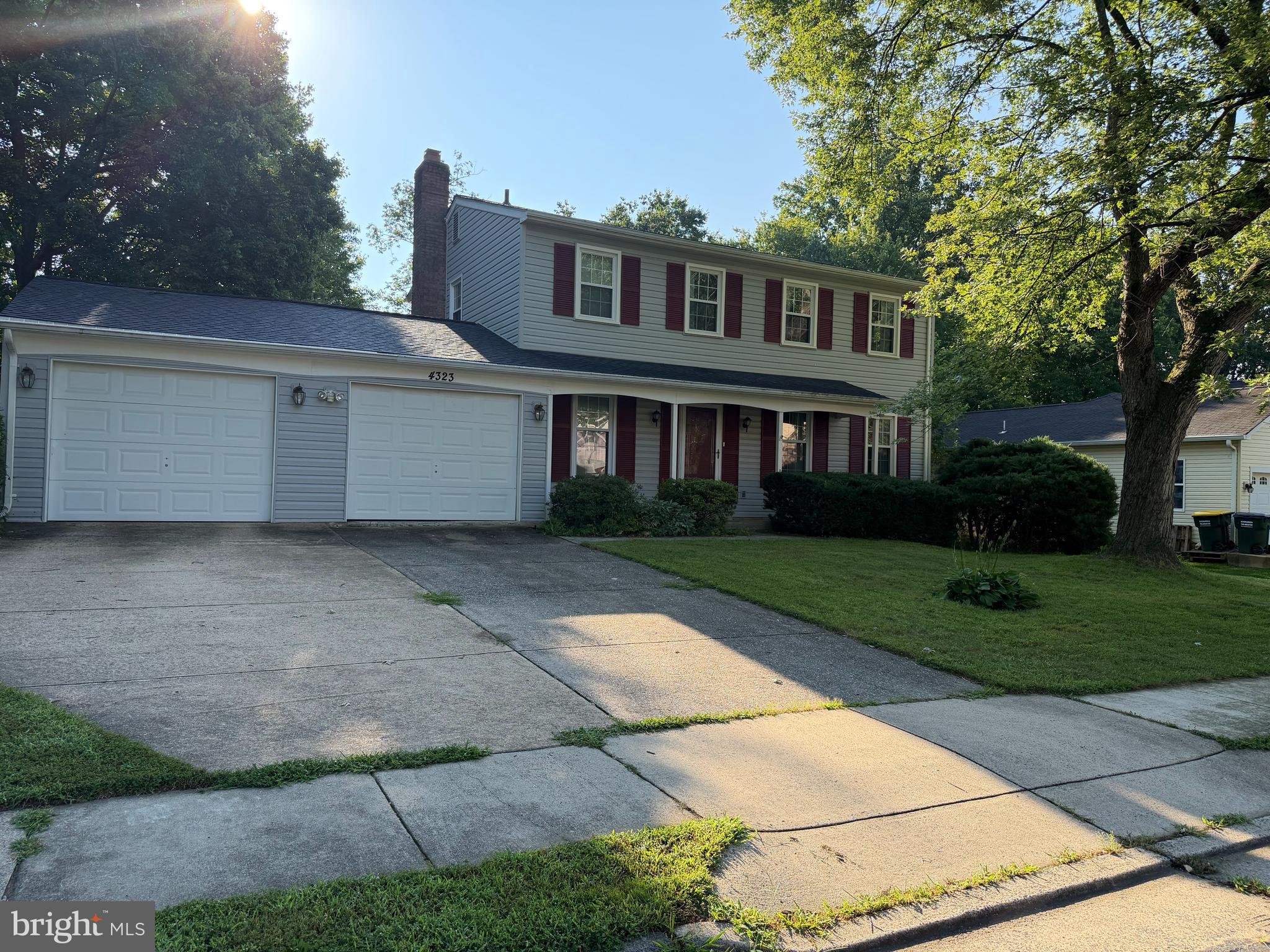 4323 STILL MEADOW ROAD
