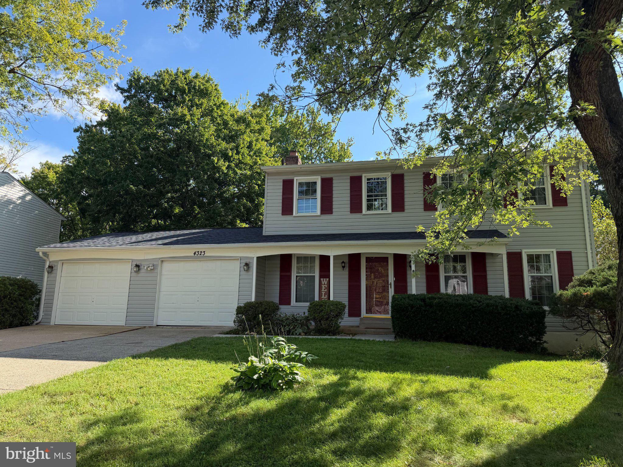 4323 STILL MEADOW ROAD