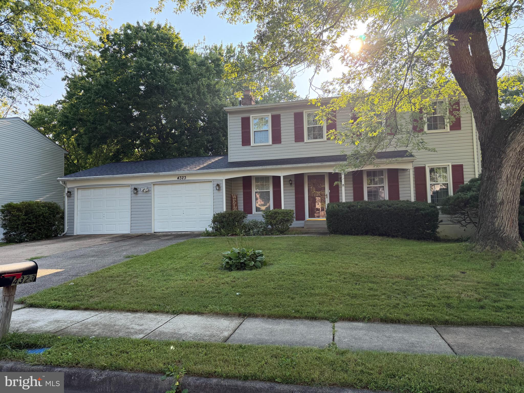 4323 STILL MEADOW ROAD