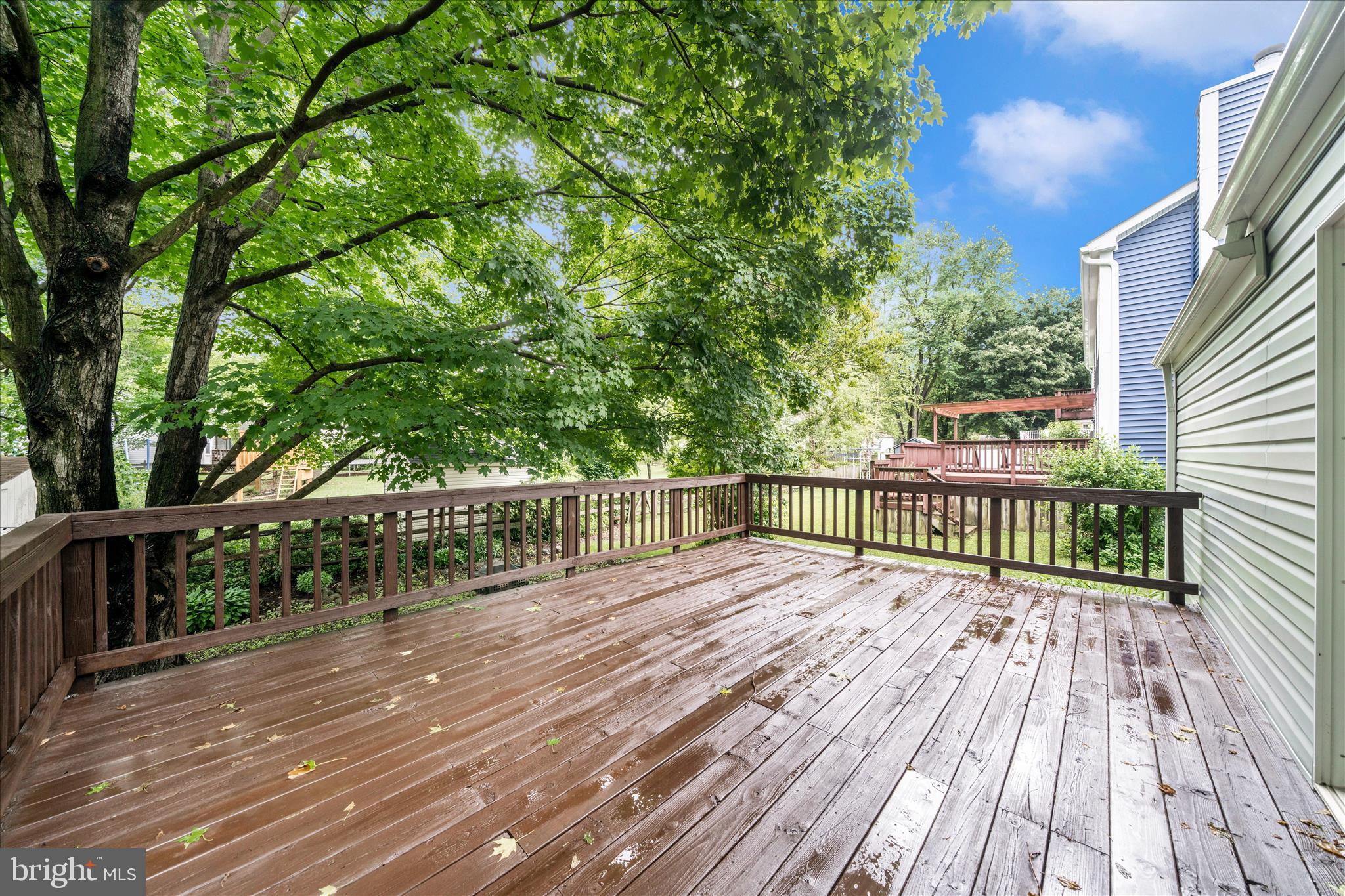 FOUNTAIN ROCK MANOR - Residential
