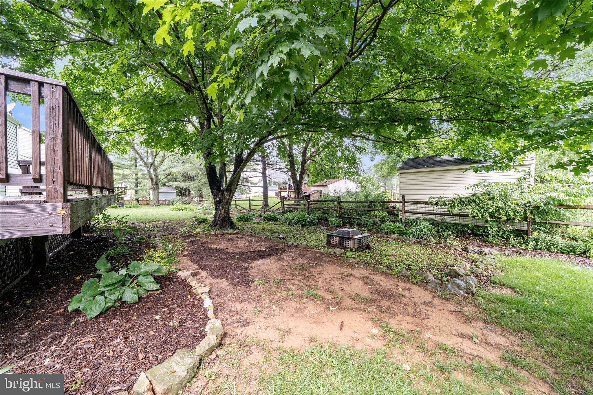 FOUNTAIN ROCK MANOR - Residential