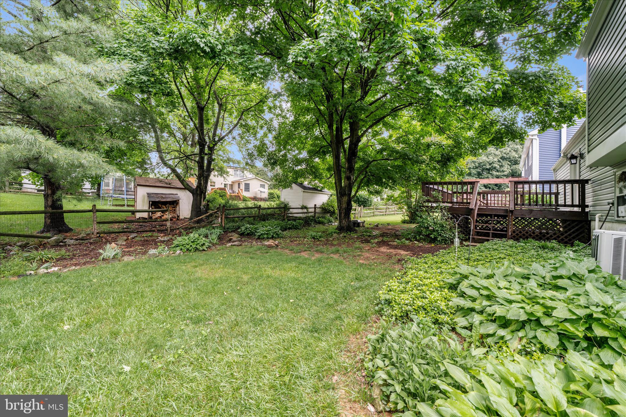 FOUNTAIN ROCK MANOR - Residential