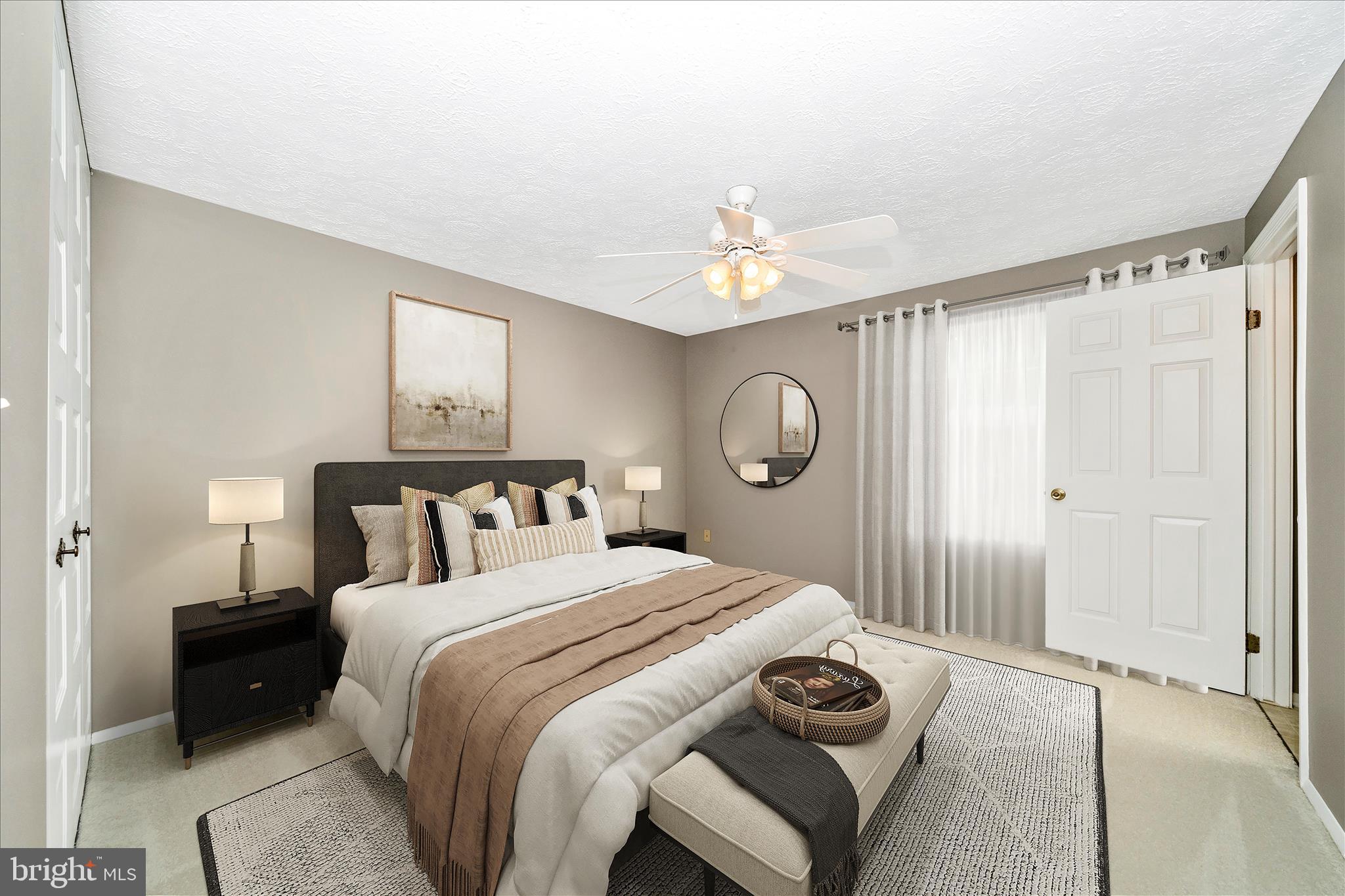 FOUNTAIN ROCK MANOR - Residential
