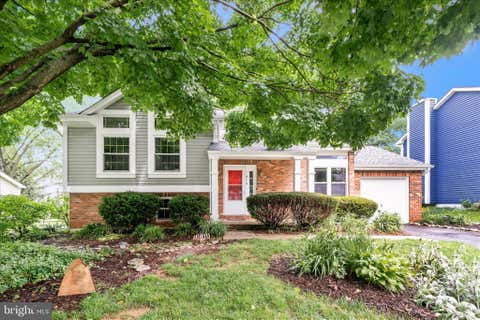 Homes For Sale - 218 Sandstone Drive<br/> Frederick County, WALKERSVILLE, MD 21793