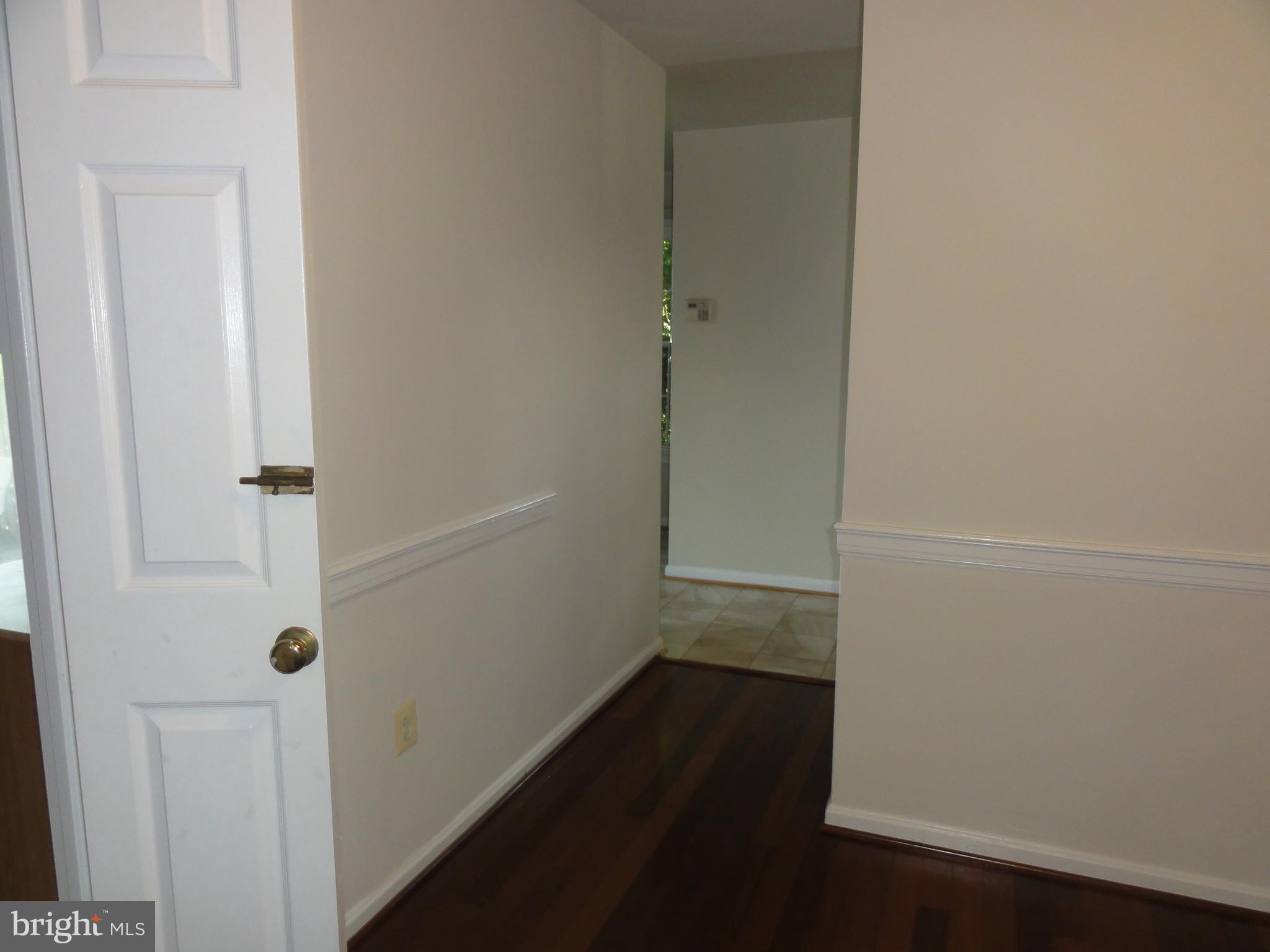 JEFFERSON PARK TOWNHOUSE - Residential Lease