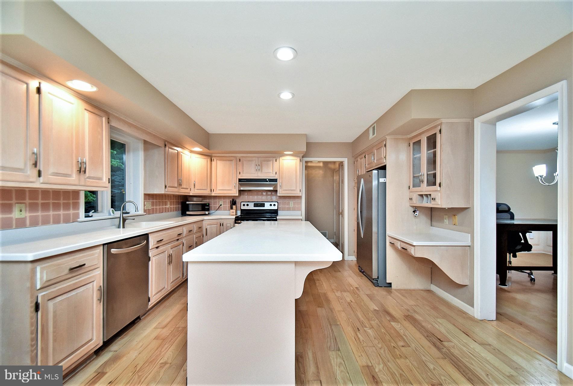 GREEN HILLS - Residential