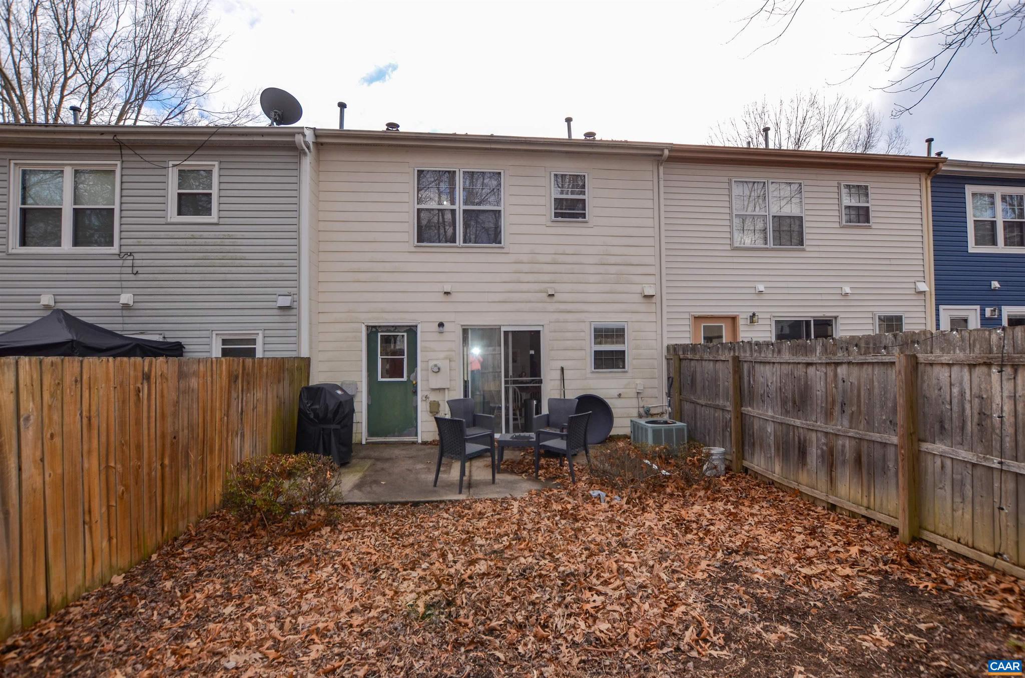 TOWNWOOD - Residential