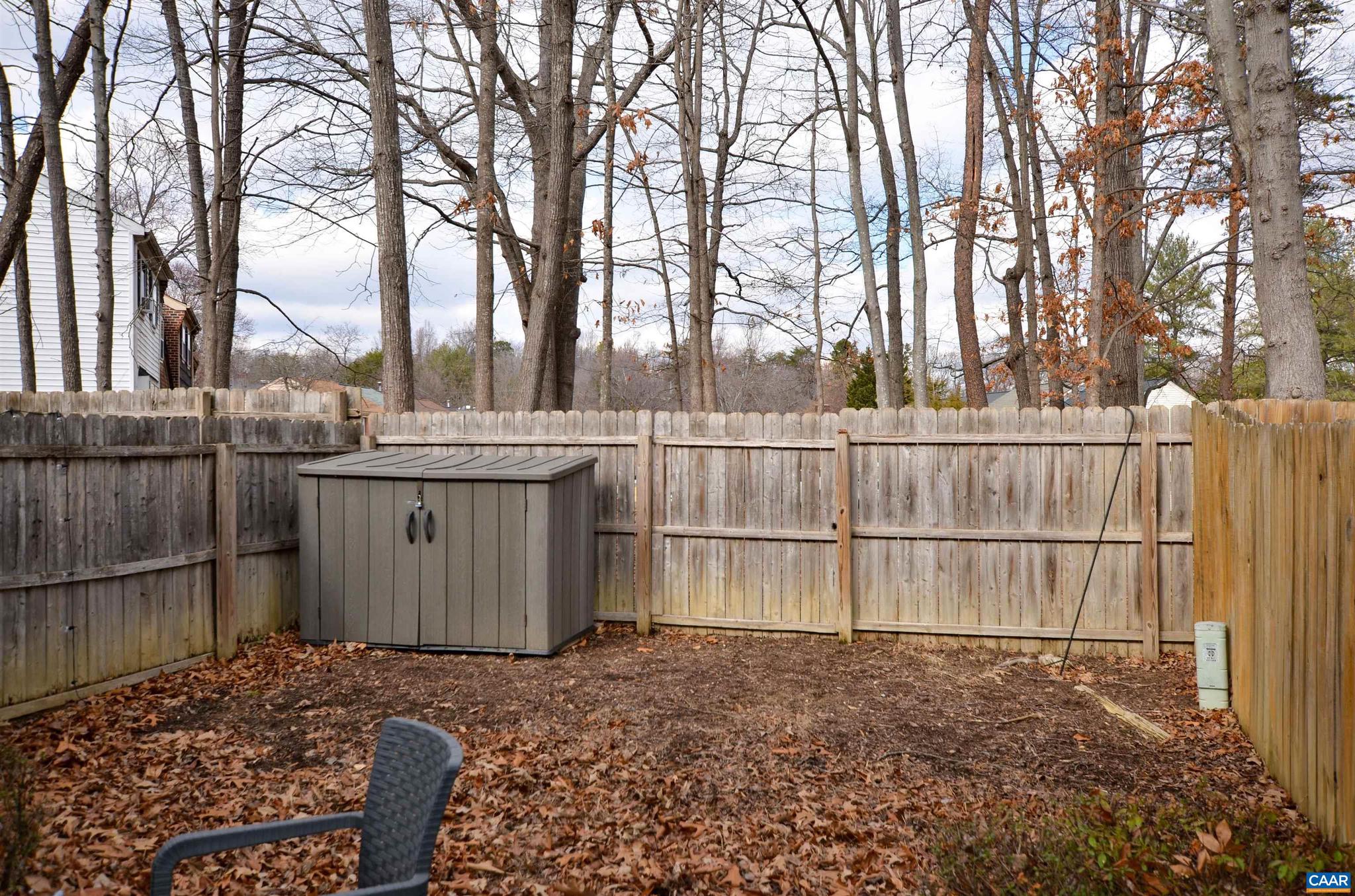 TOWNWOOD - Residential