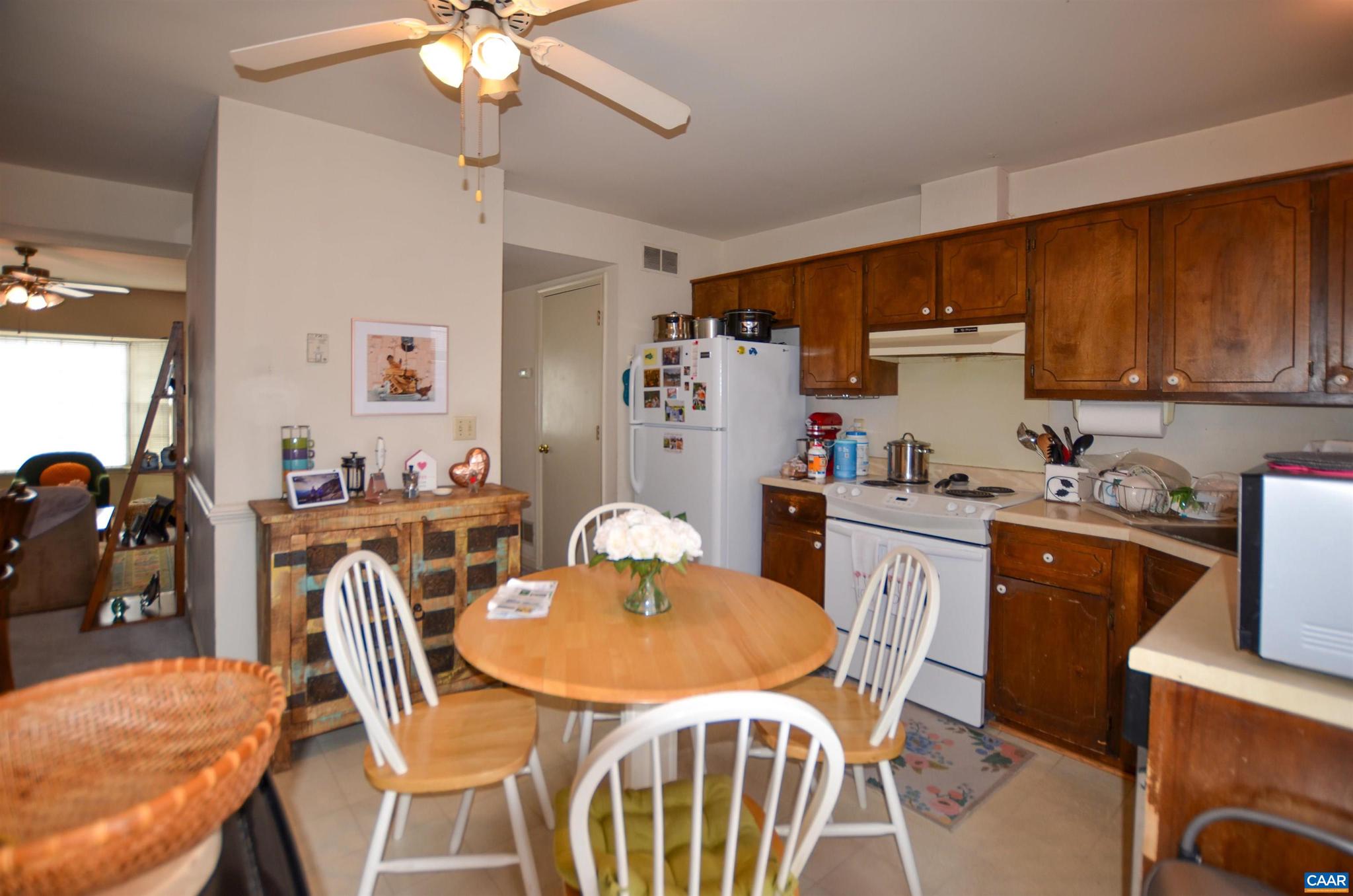 TOWNWOOD - Residential