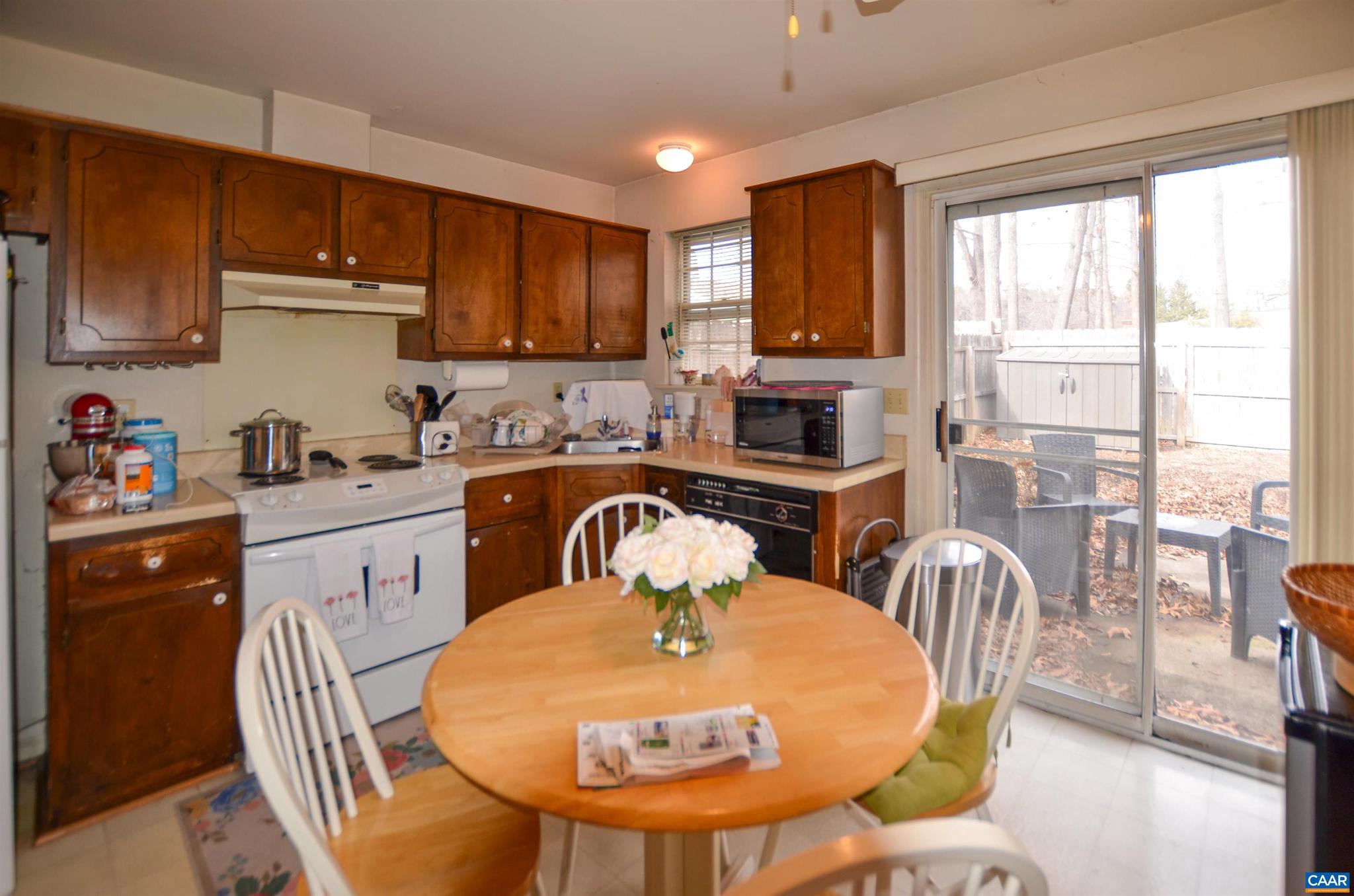 TOWNWOOD - Residential