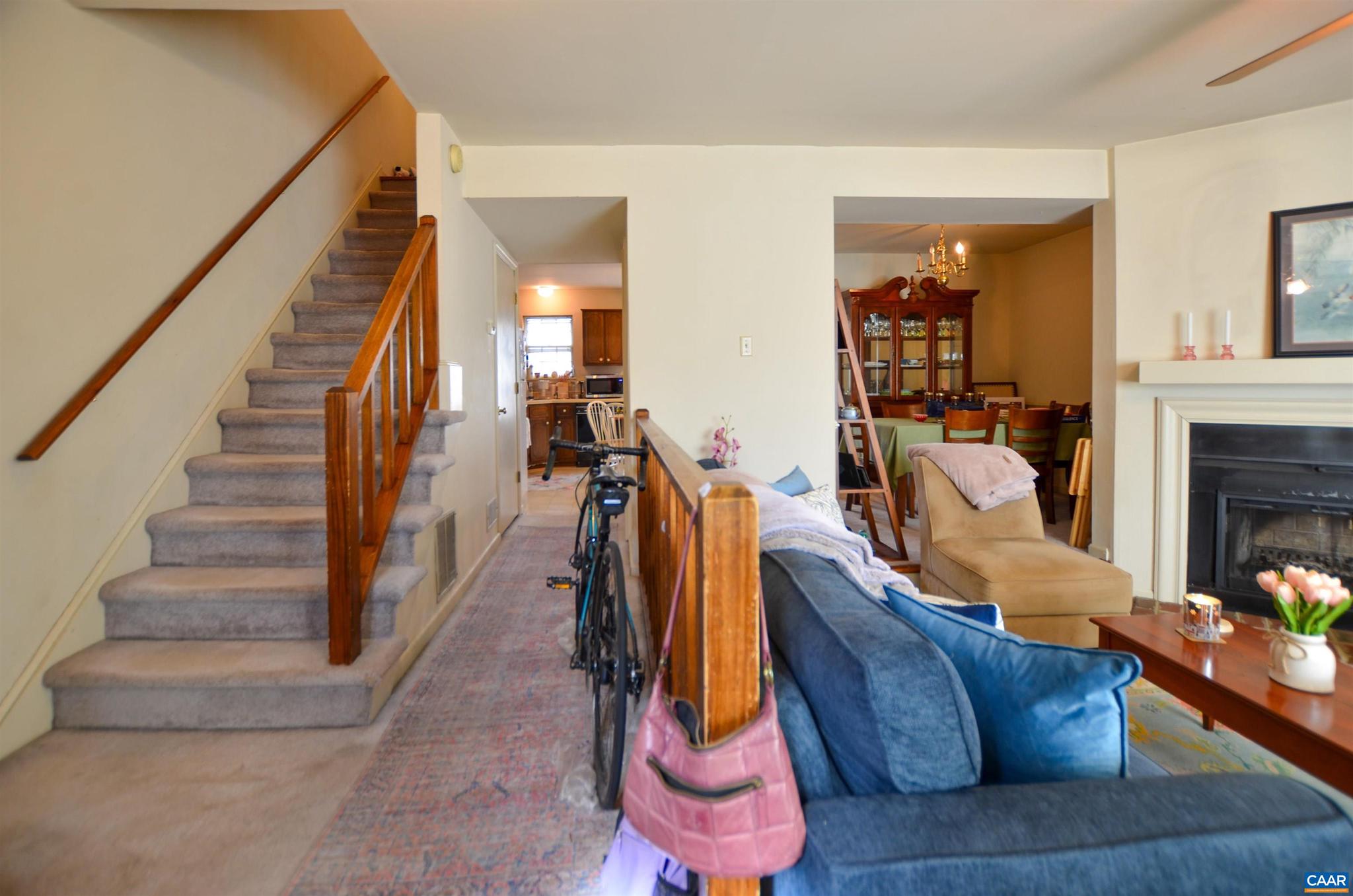 TOWNWOOD - Residential