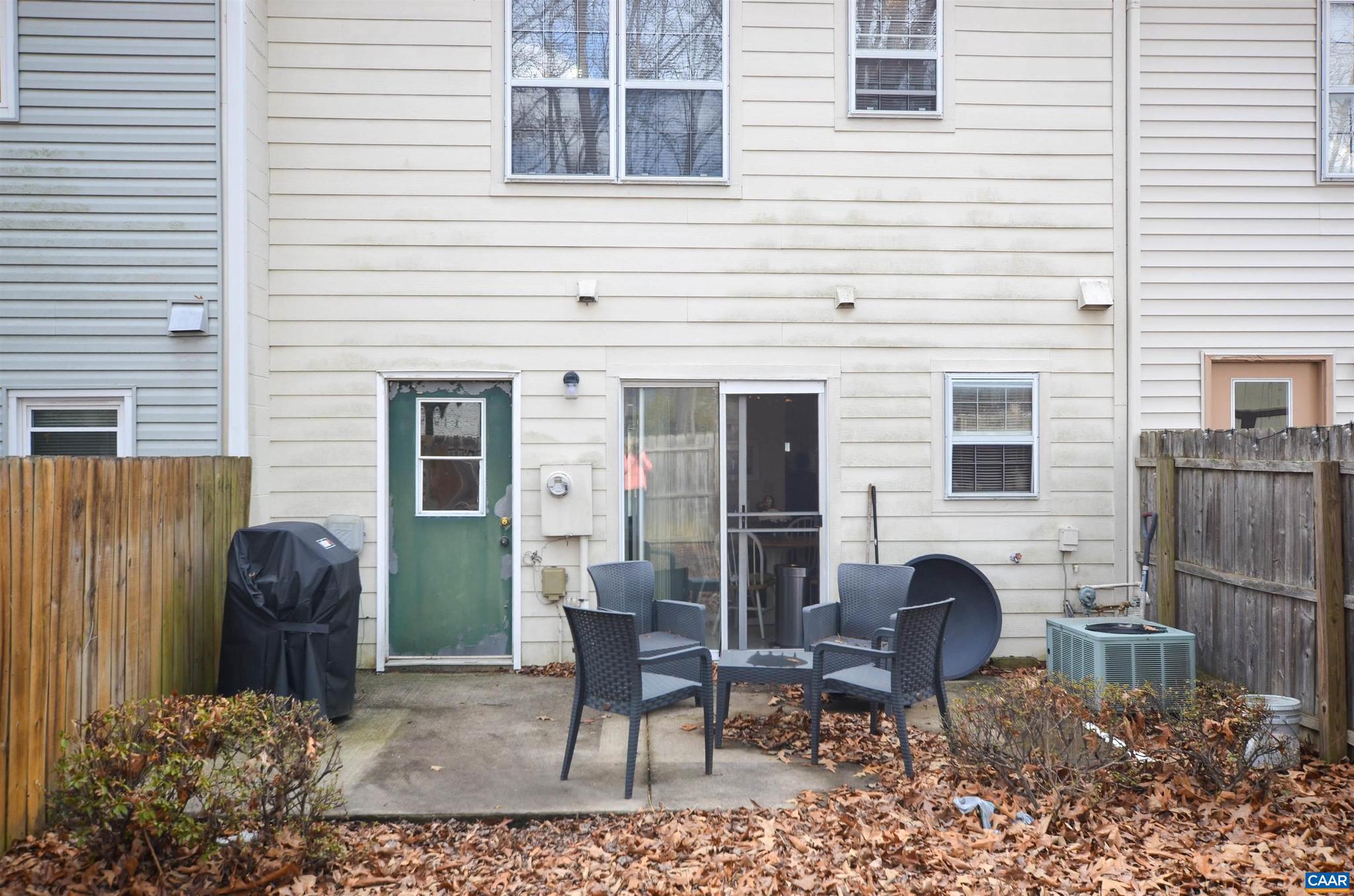 TOWNWOOD - Residential