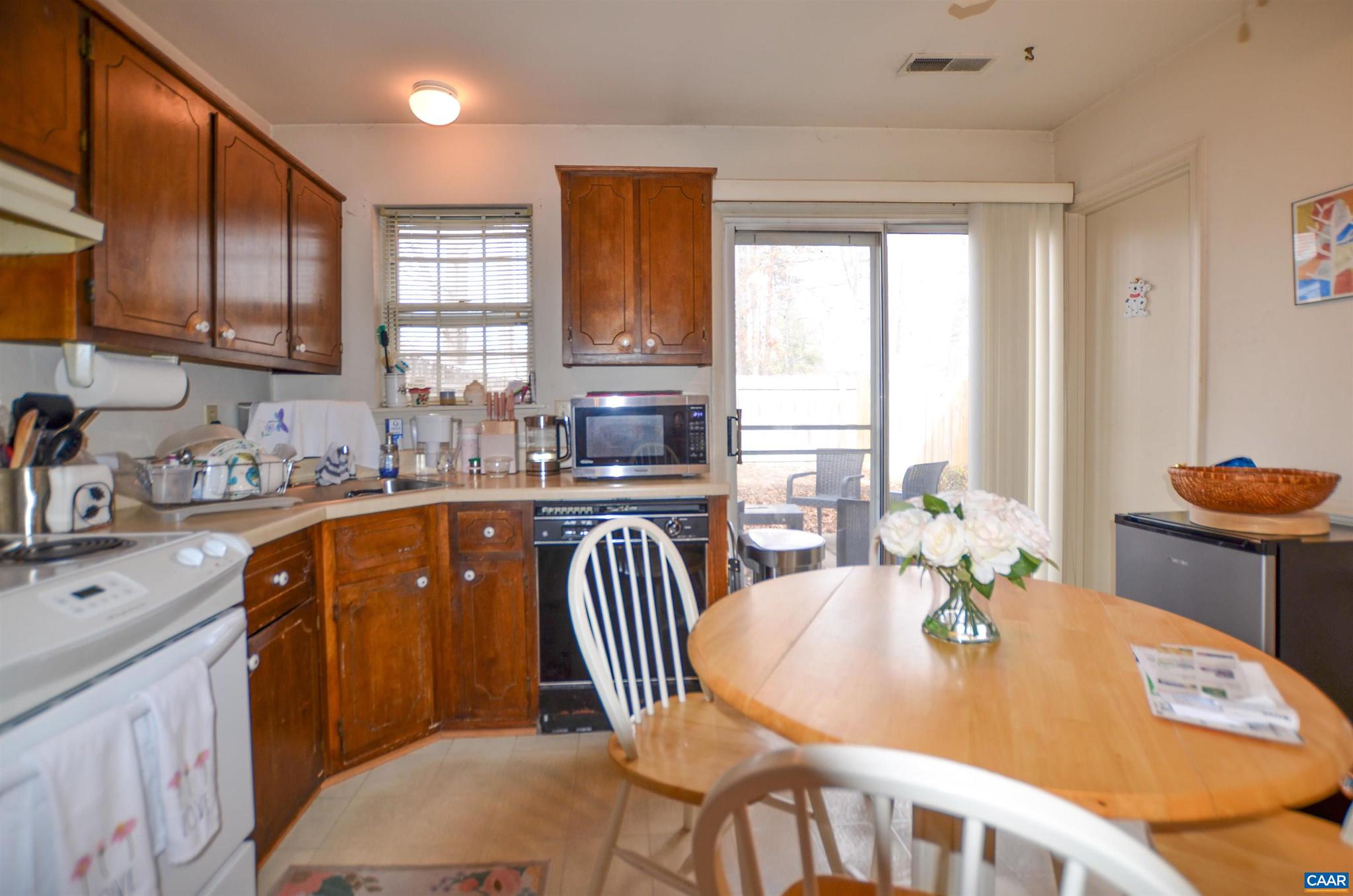 TOWNWOOD - Residential