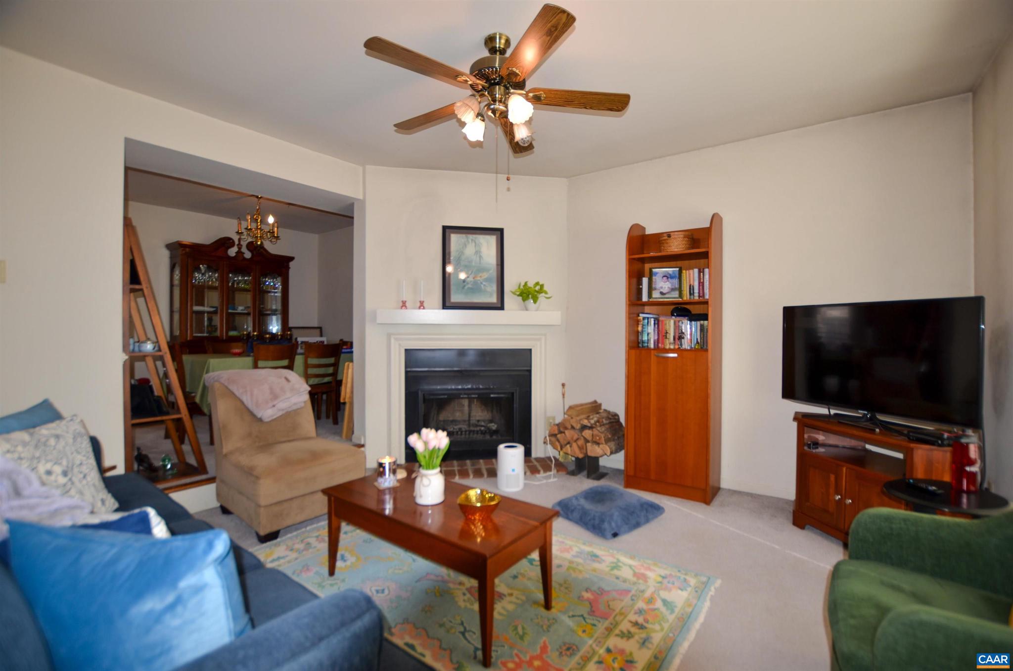 TOWNWOOD - Residential