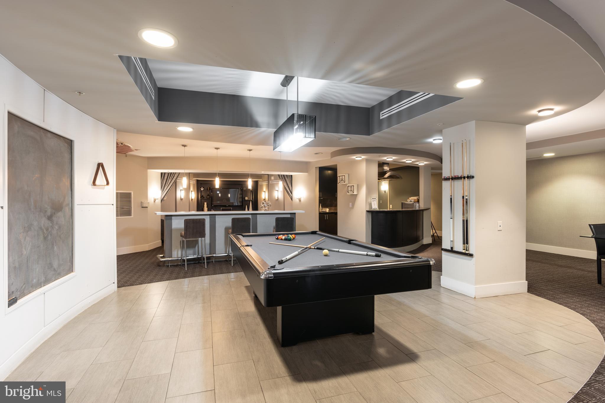 THE HENRY - Residential Lease