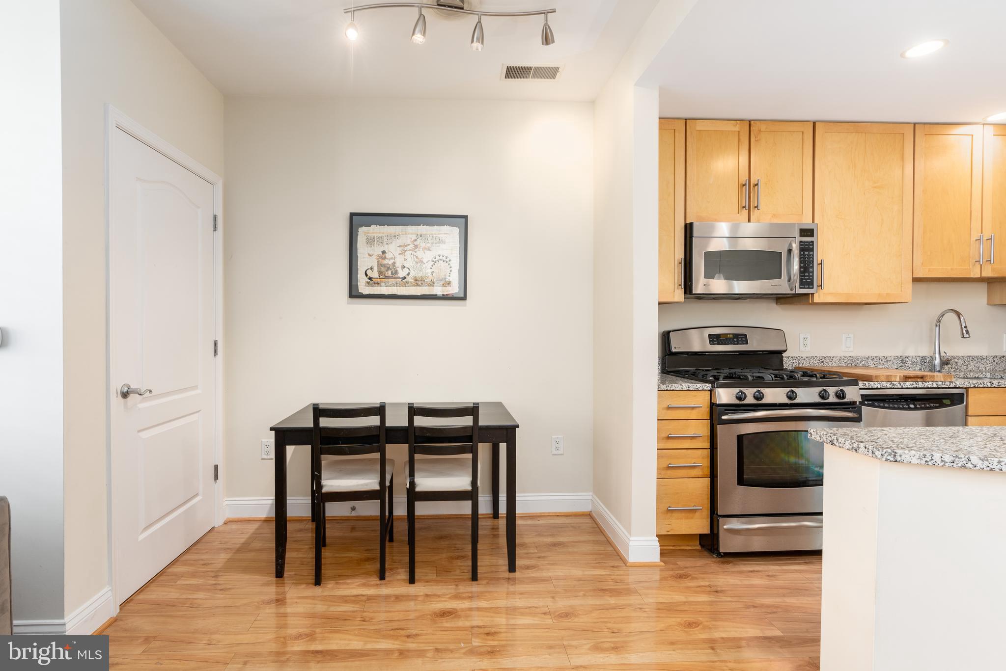 THE HENRY - Residential Lease