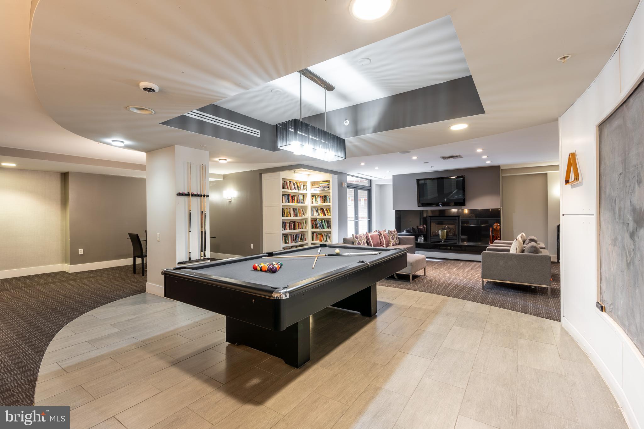 THE HENRY - Residential Lease